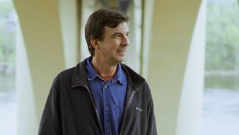 Author Carter Meland