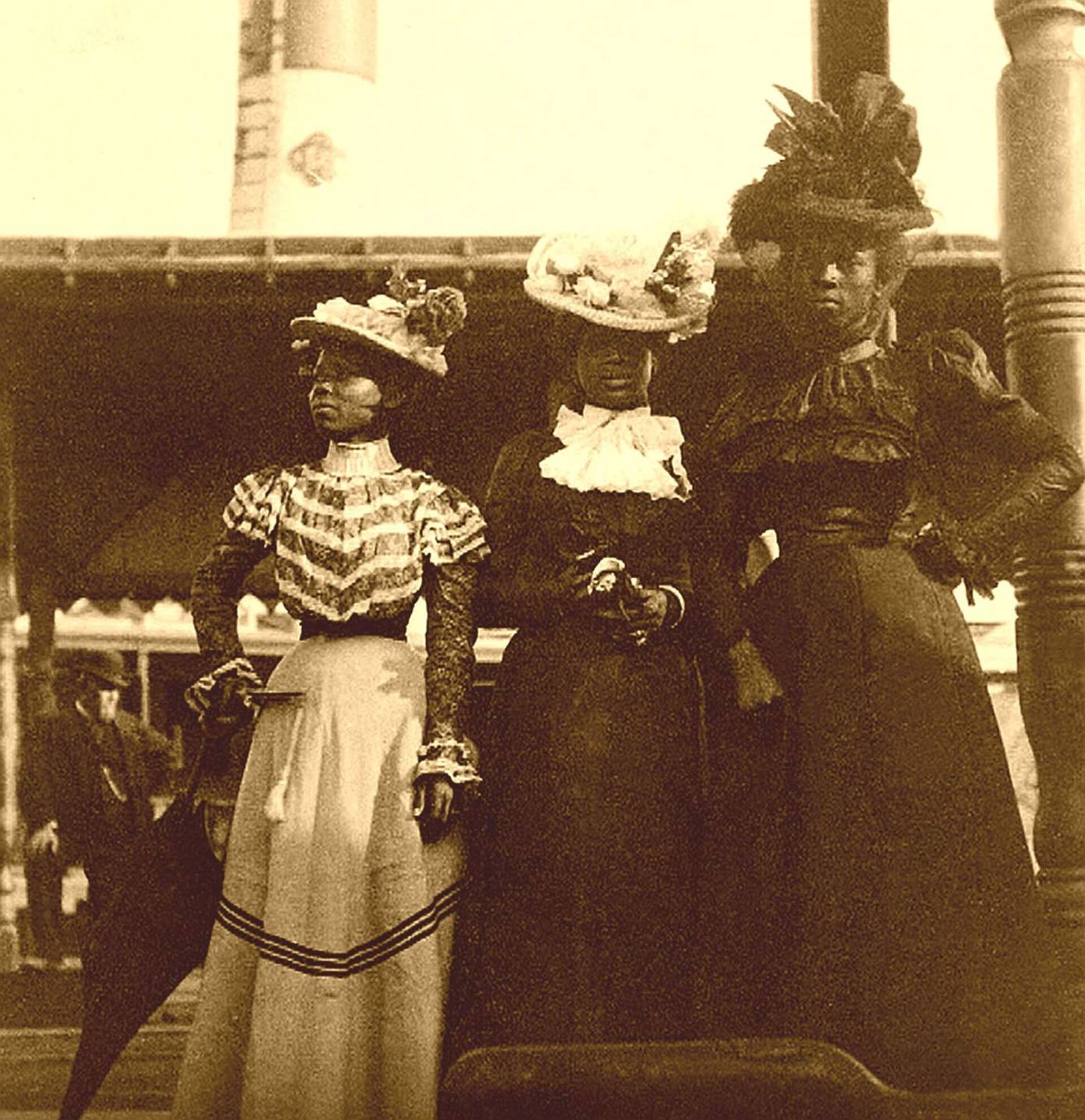 A Short History of African Americans at the Minnesota State Fair