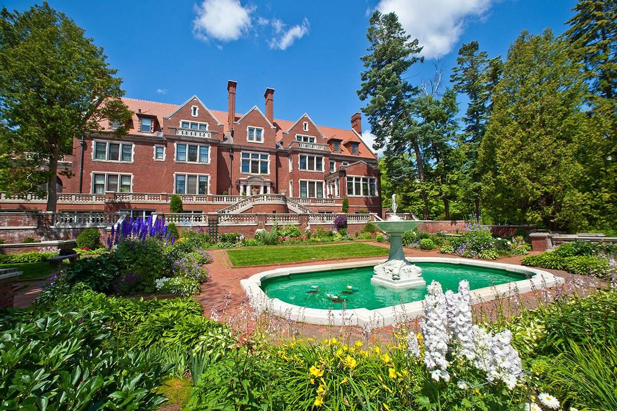 glensheen