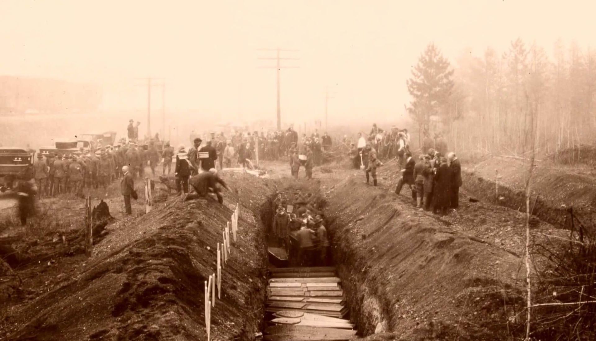 Minnesota's Worst Natural Disaster TPT Originals