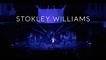 Stokley Returns Home to Saint Paul for Solo Concert