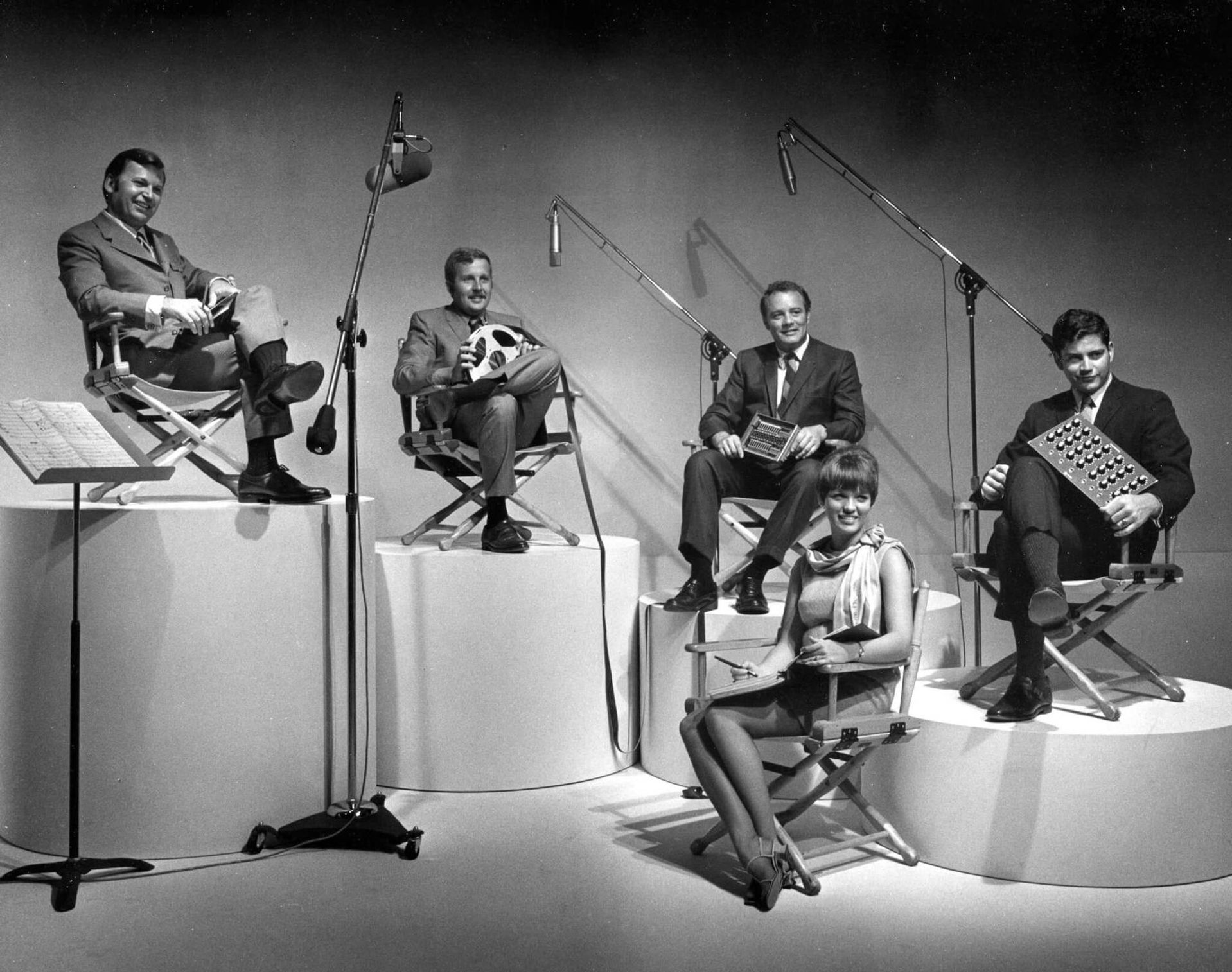 Sound 80 Prince, Bob Dylan, Suicide Commandos... Sound 80 Was Where MN Made ...