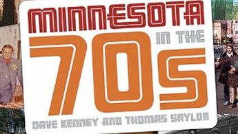 Minnesota in the 70s: Authors Explore the Decade of Change