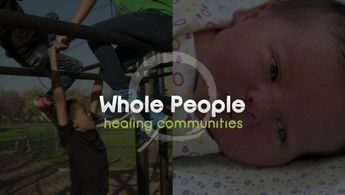 Whole People 102: Healing Communities