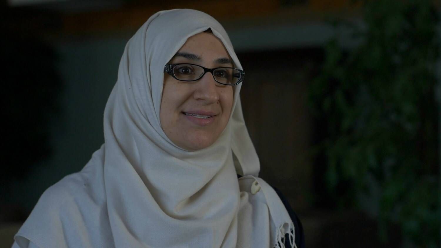 Muslim Shero Danyal Masoud Encourages Youth to Make a Difference