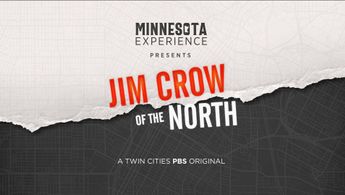 JIm Crow of the North_key image