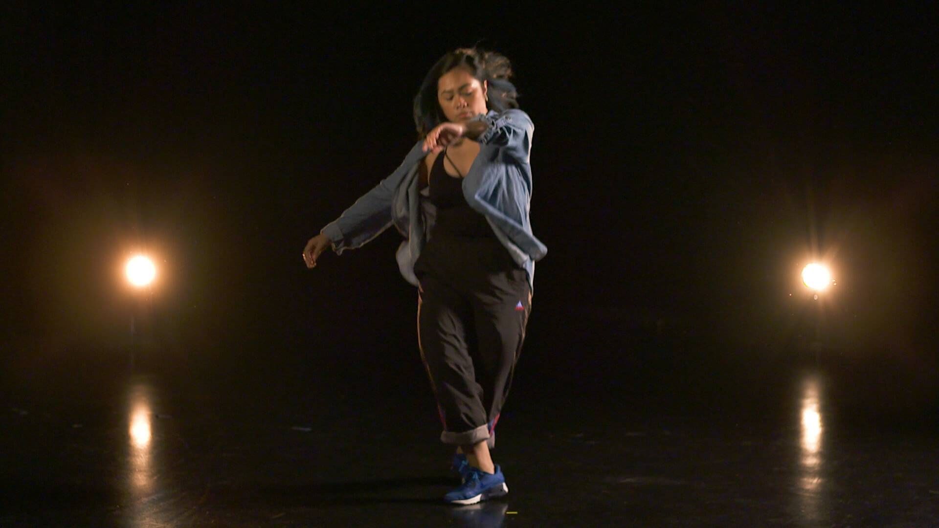 Joelle Fernandez Wants You To Understand Hip-Hop Dance
