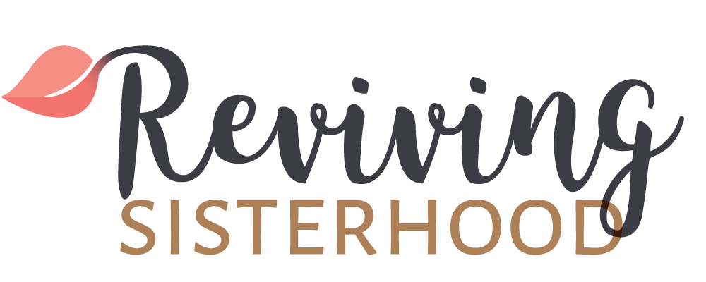 Reviving Sisterhood logo