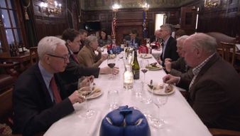 What Happens When Minnesota's Majority Leaders Have Dinner Together?