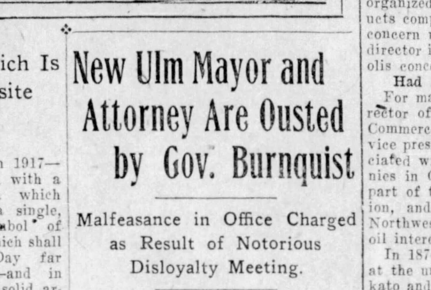 mayoroutsted_Star_Tribune_Sun__Dec_2__1917_