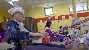 Find Out How Fabric Arts Bring Communities Together