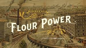 Flower Power documentary title card