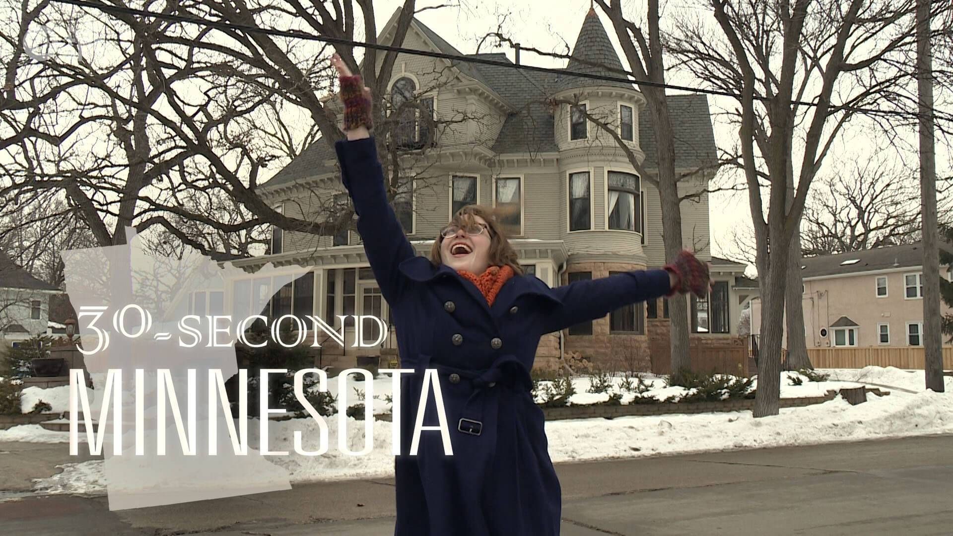 30-Second Minnesota: The Mary Tyler Moore Show Put Mpls on the Map