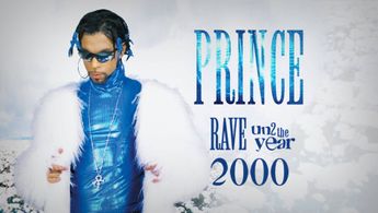 'Rave Un2' the PBS Prince Concert with Superfan Terry Gray