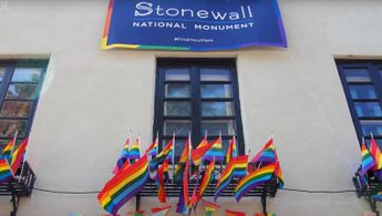 What Do the Stonewall Riots Mean to MN's LGBTQ+ Communities?