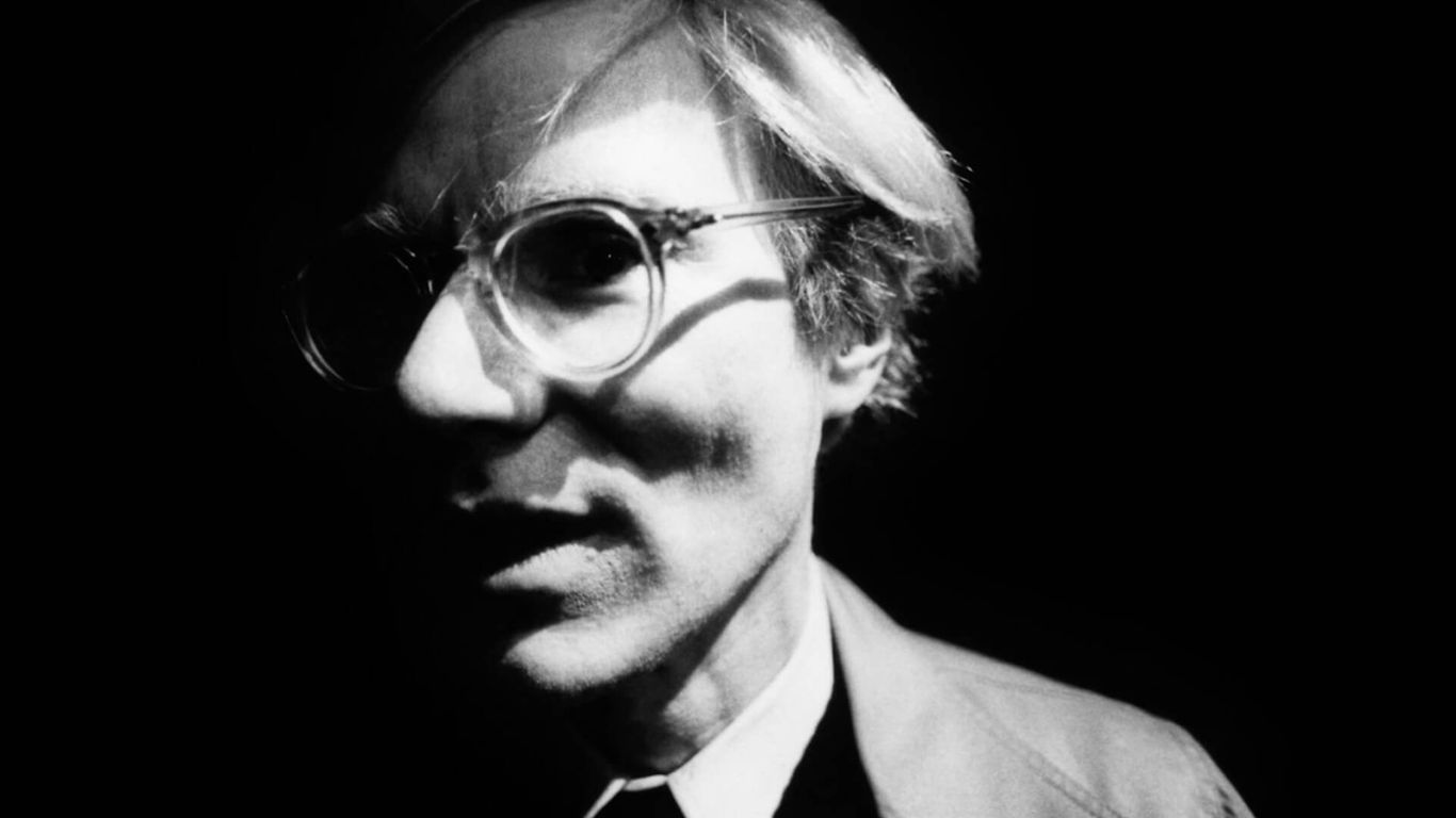 Up Close and Personal With Andy Warhol in Minneapolis | TPT Originals