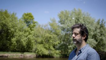 Alec Soth almost gave up photography. What pulled him back?