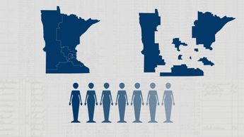 Find Out Why Minnesota Could Be a Big Loser in 2020