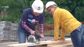 MN Legislators 'Hammer Out Their Differences' Over Affordable Housing