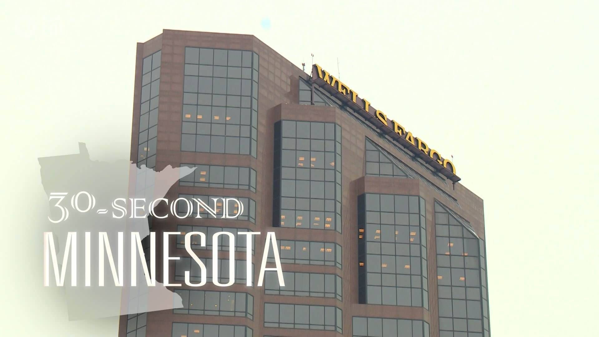 30-Second Minnesota: And the Tallest Building in Saint Paul Is...?