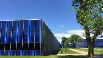Was Minnesota the inspiration behind IBM’s nickname “Big Blue”?