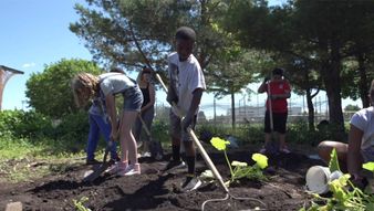 Learning About the African Diaspora Helps Kids Grow into Leaders