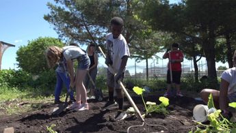 Learning About the African Diaspora Helps Kids Grow into Leaders