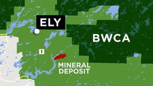 What's at stake in the proposed Twin Metals copper-nickel project?