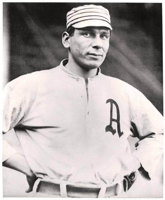 Photo Courtesy of the Baseball Hall of Fame via the Minnesota Historical Society