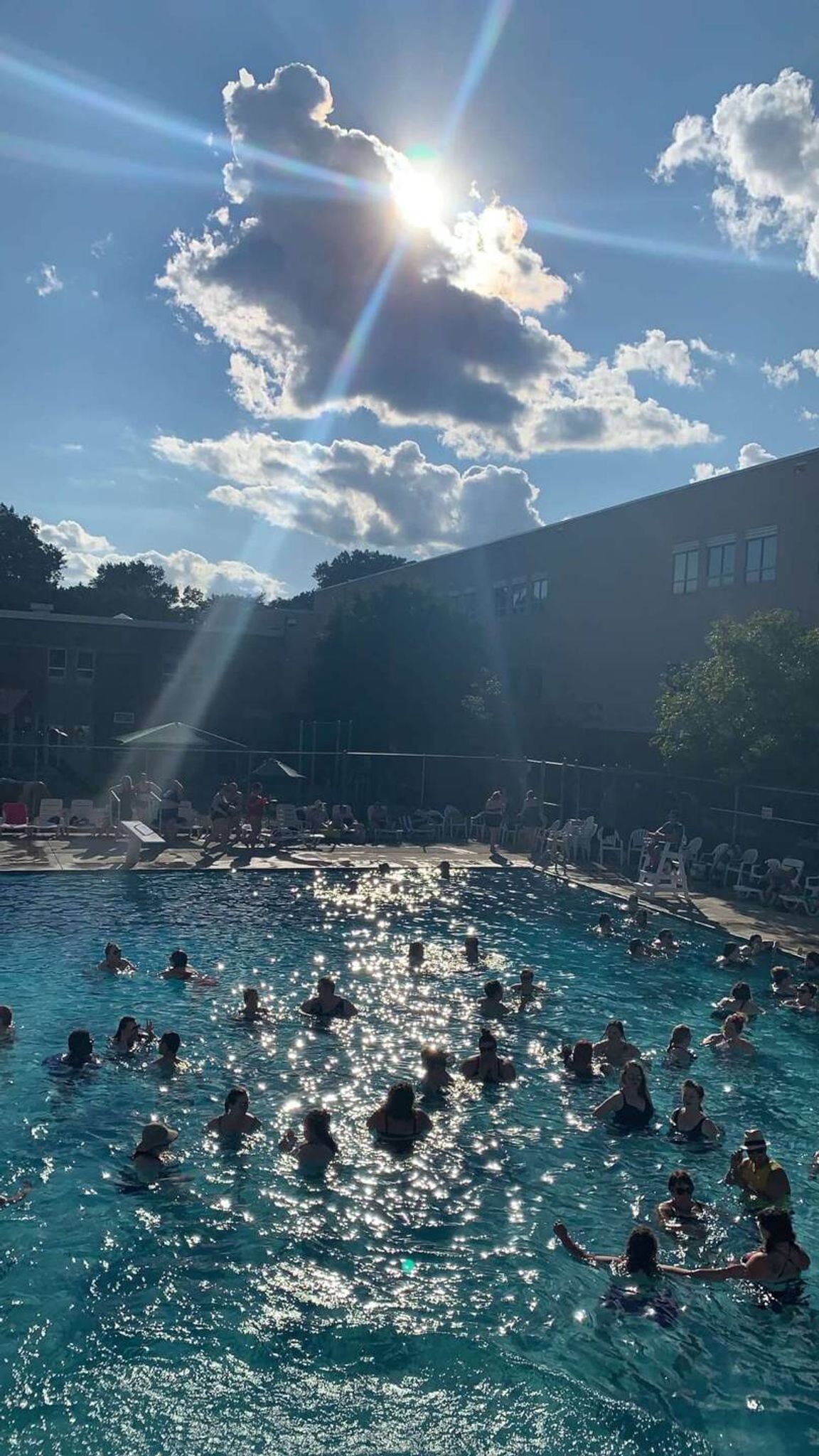 Fat Splash hosted two events with more than 300 people in summer 2019.