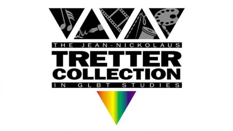 Tretter Collection logo