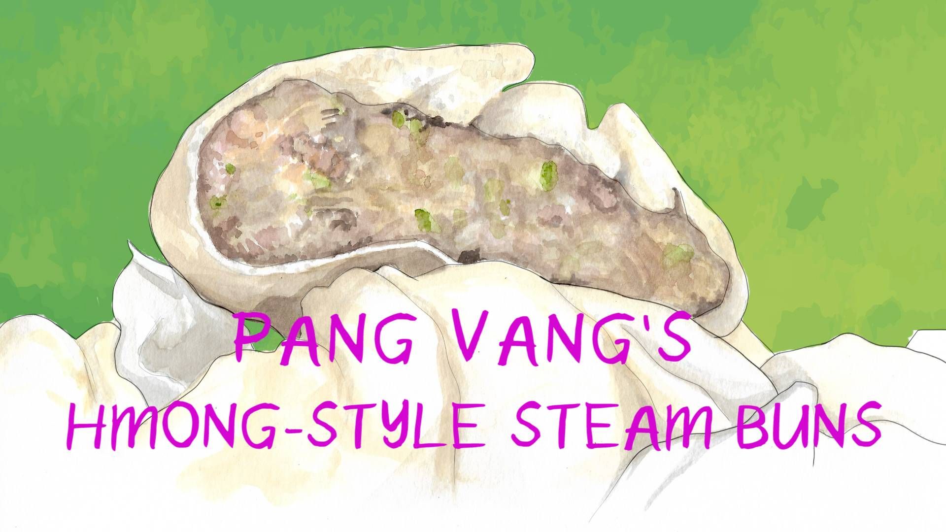 PangVangsHomngStyleSteamBuns_XeeReiter_GrnBkgd