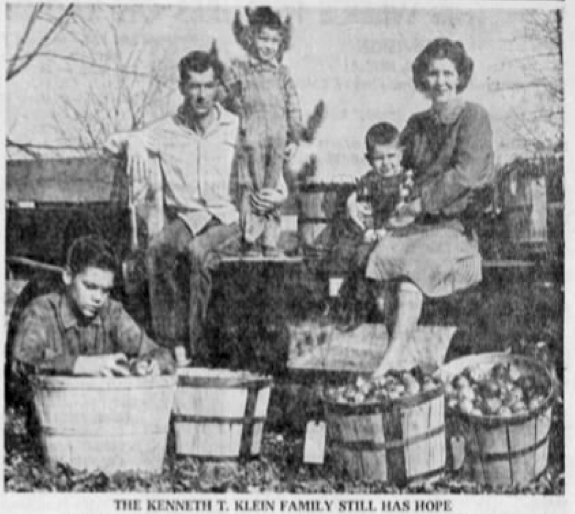 KB0007_1956_11-11_The Case of 3 Missing Brothers_Star Tribune pg2