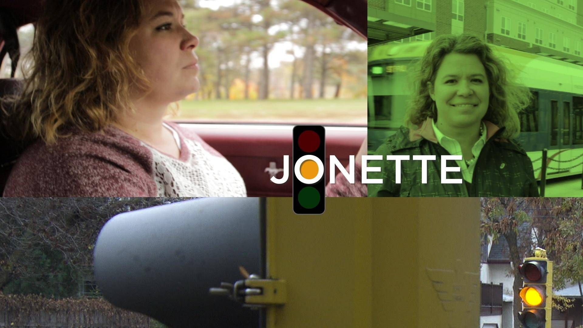 SciGirls Role Models: JoNette Kuhnau, Traffic Engineer