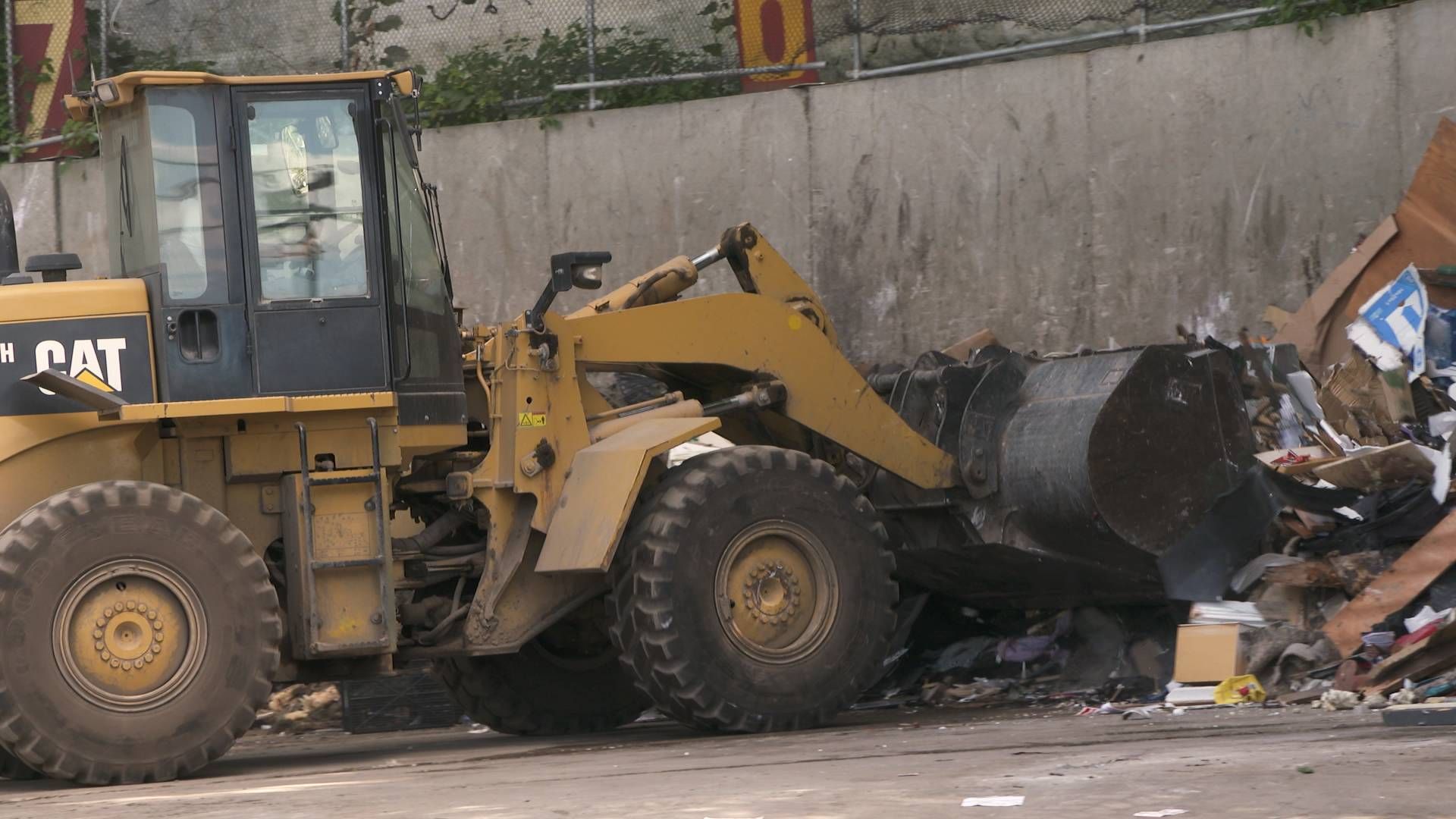 Minnesota has a significant landfill problem - and while some creative solutions have helped to reduce landfill waste, more must be done to promote reuse and recycling.