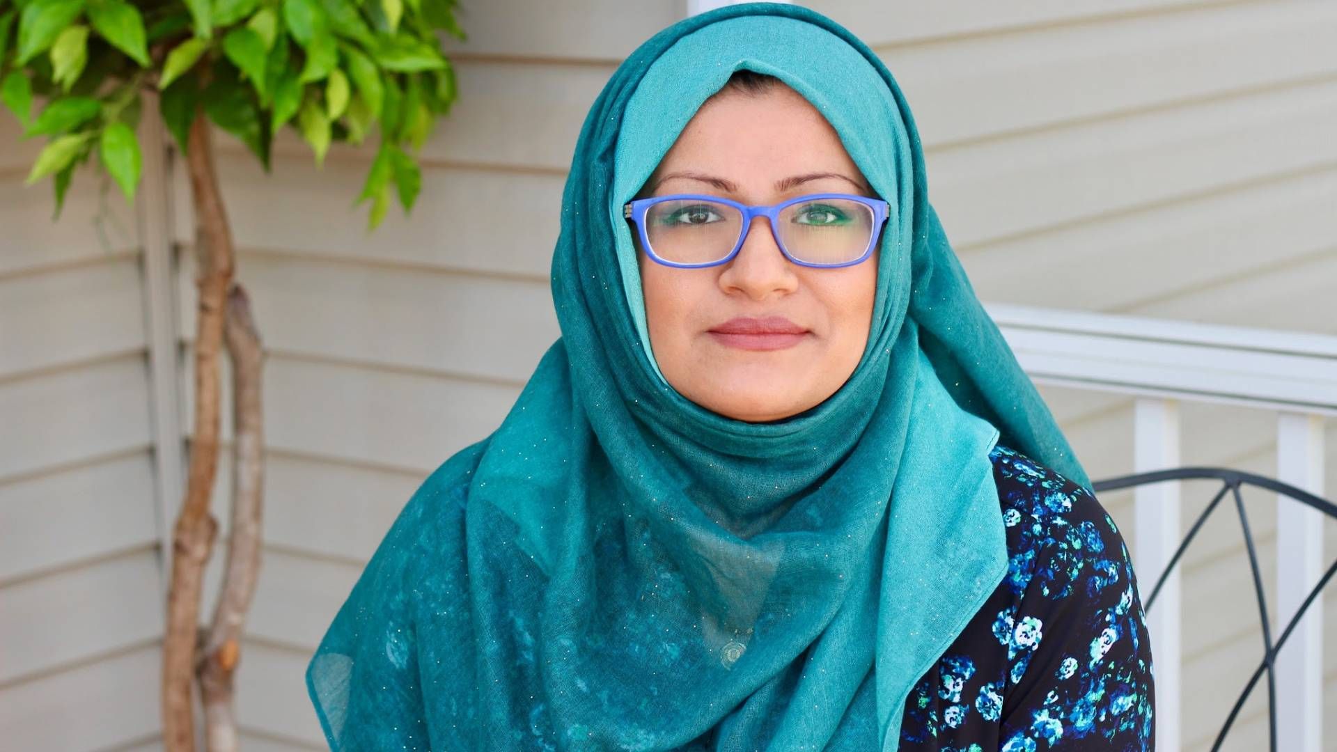 Muslim Shero Annie Qaiser Pioneers Her Own Skincare Line