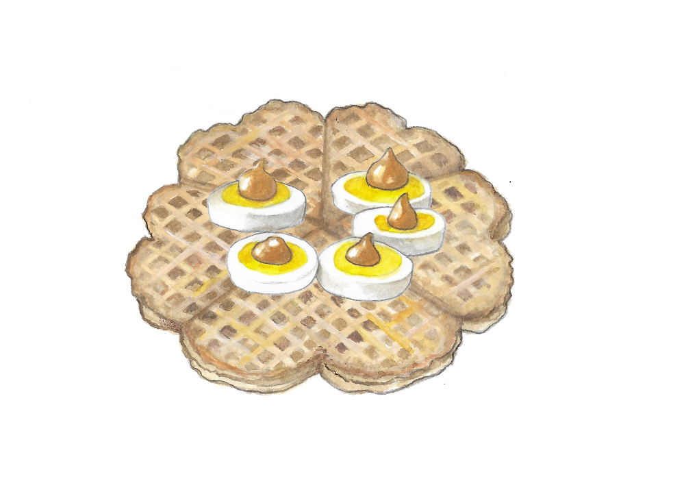 Eggs_cavier_waffle