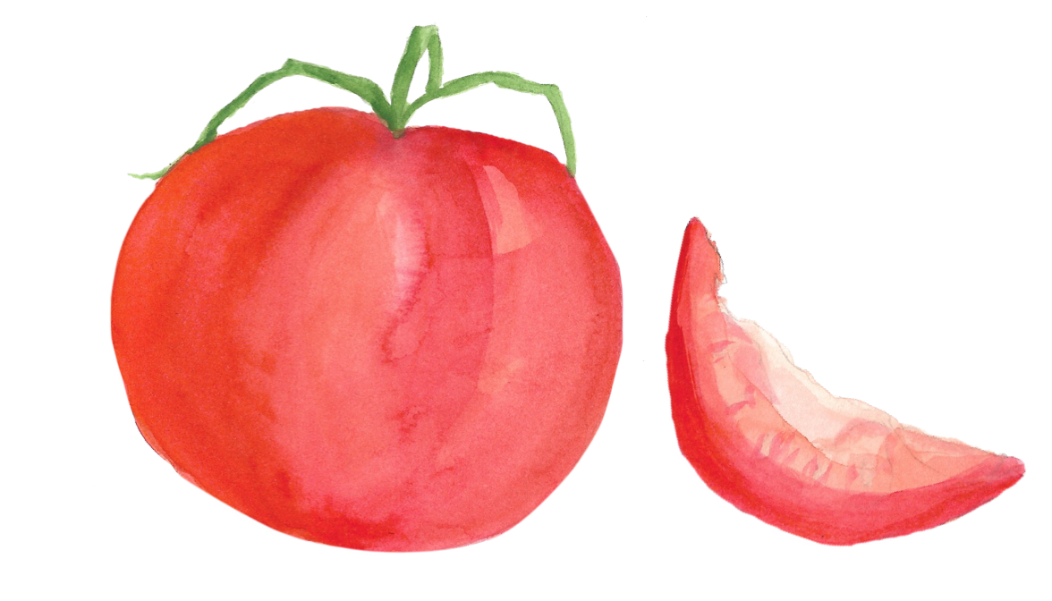 Tomatoes