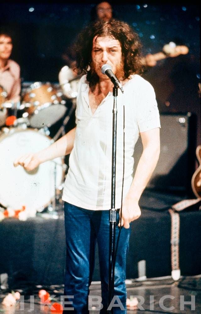 "Cocker returned to the club one more time when it was called First Avenue in 1994, the same year he played the 25th anniversary Woodstock festival. However, he could not remember the 1970 gig." - Michael Rietmulder, Minneapolis StarTribune, 2014