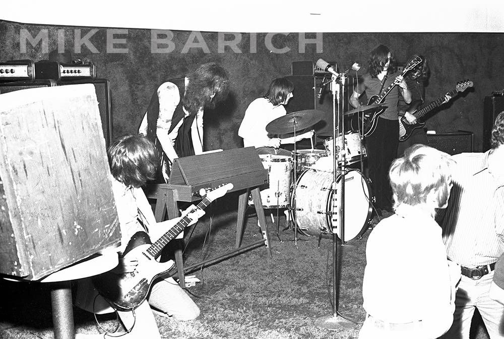 "Since the early days, they have added a new bass player and most recently a new keyboard man. The first set they did last night lasted only half an hour and it was the only one I heard. They did not do any of the songs from their much touted rock opera, "Arthur" - Rolling Stone called it the best English album of 1969." - Jim Gillespie, The Minneapolis Star