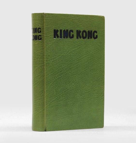 First editions sell for thousands of dollars