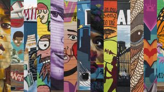 Welcome to Minneapolis: Your City Art Gallery Awaits