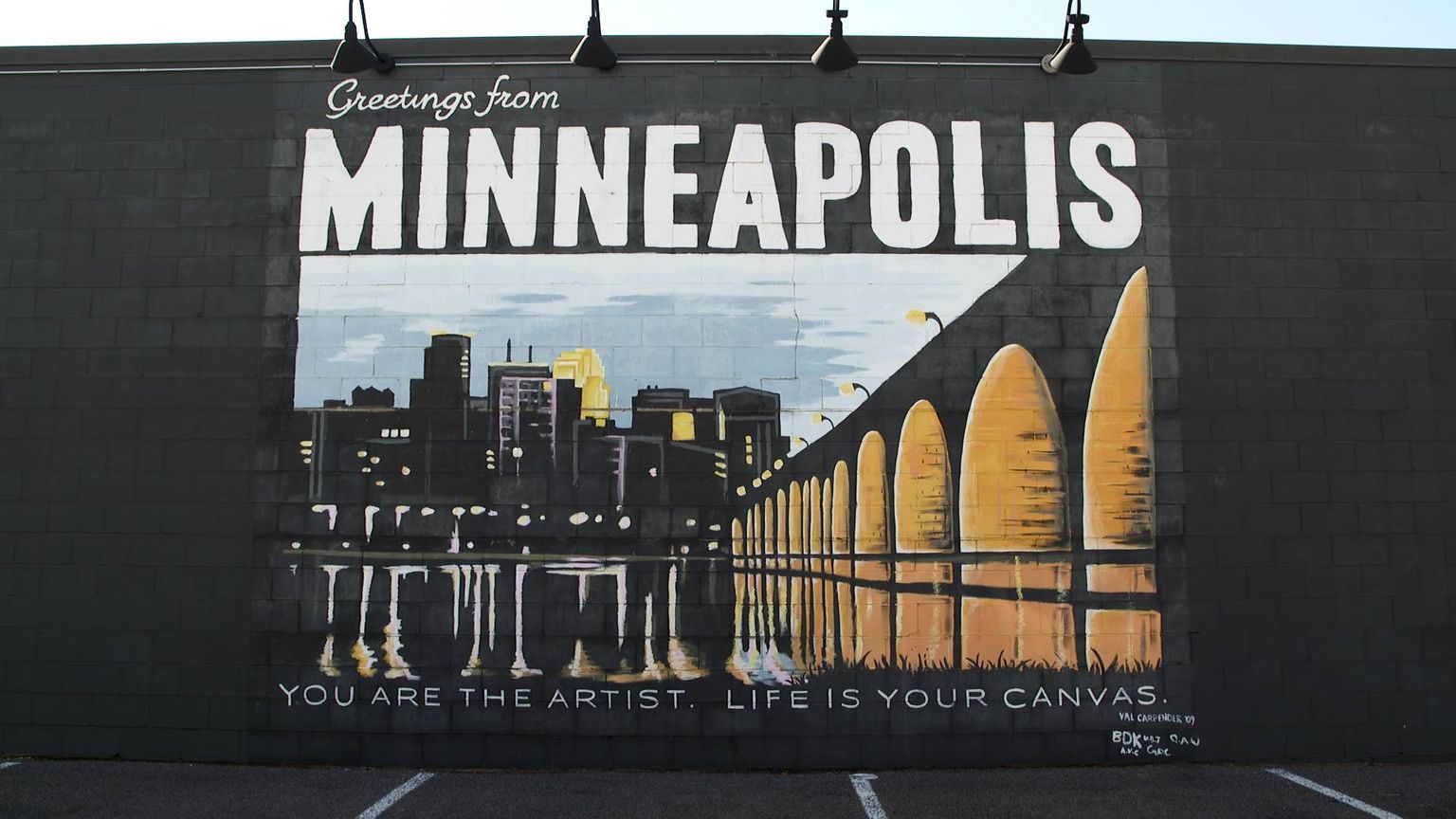 Welcome to Minneapolis: Your City Art Gallery Awaits | TPT Originals