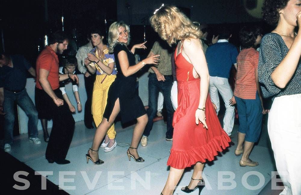 There were upscale discos in the Twin Cities in the mid-'70s: Scottie's on Seventh and Schieks in downtown Minneapolis, to name a couple. But Uncle Sam's, the chain discotheque that later became First Avenue, was a cheesy, frayed-at-the-edges adult playground.