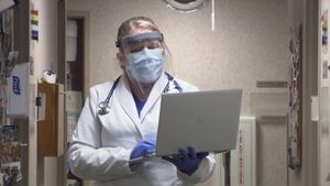 Minnesota Puts a Rush on Ramping Up Telehealth During a Pandemic