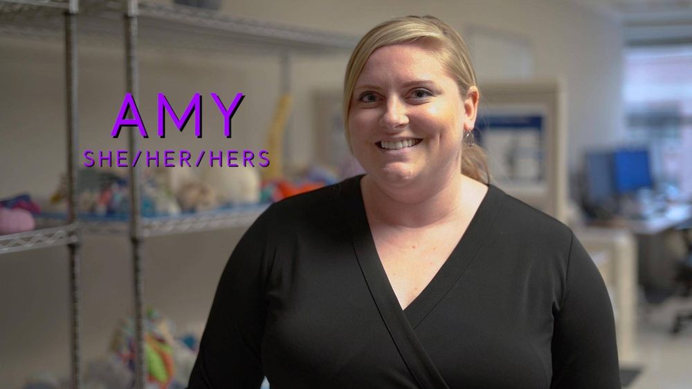 SciGirls Role Models: Amy Alexander, Biomedical Engineer