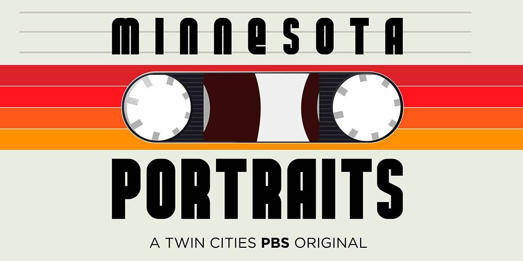 Minnesota Portraits key image