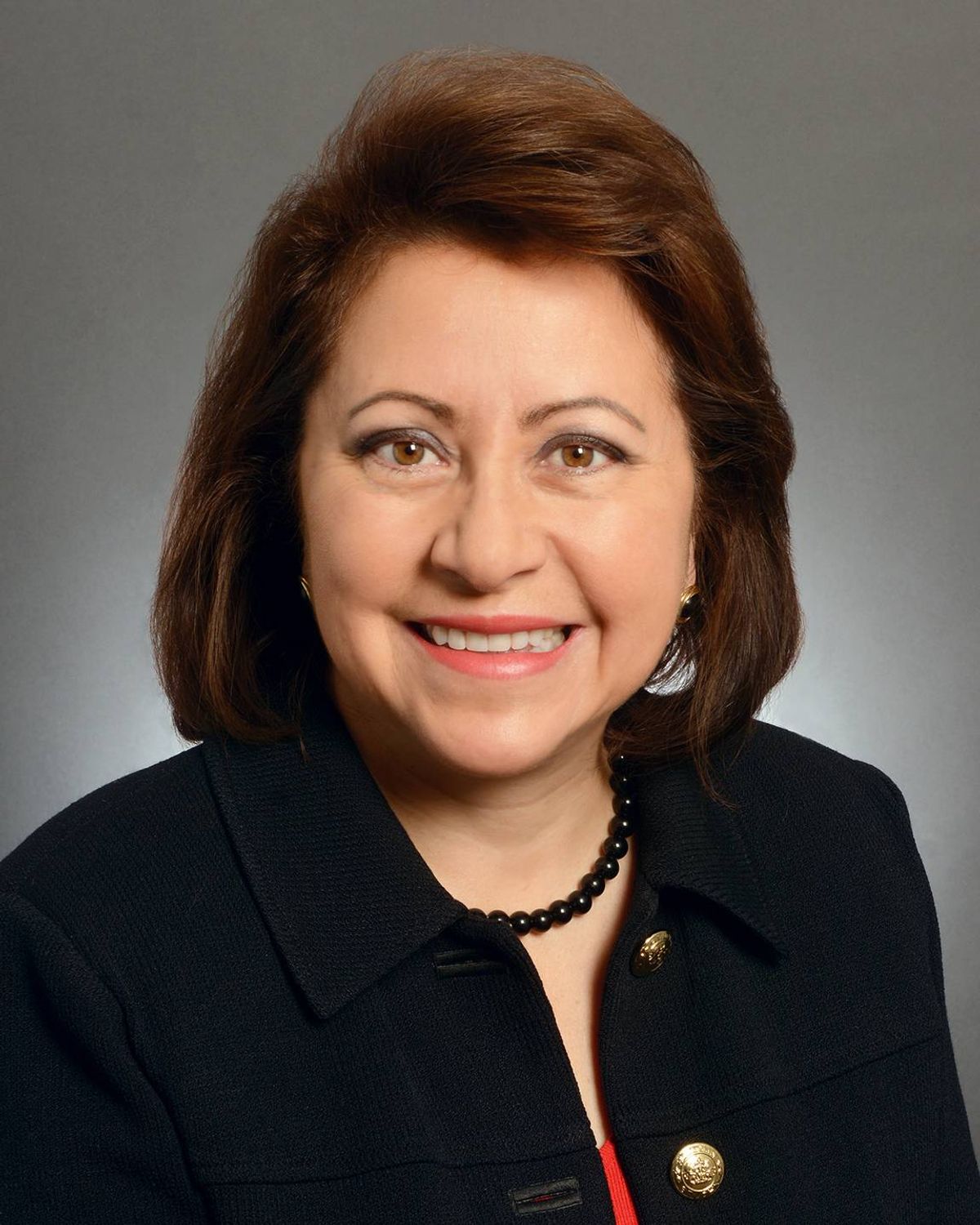 Minnesota Senator Patricia Torres Ray