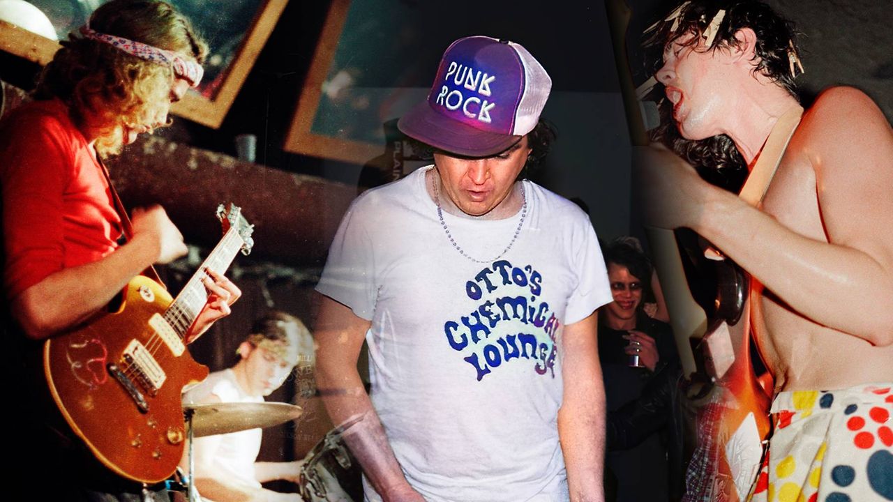 Minnesota Hardcore TPT Originals