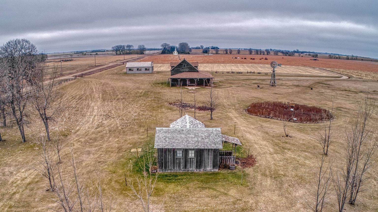 Is It Time To Let Go of the 'Little House on the Prairie'? | TPT Originals